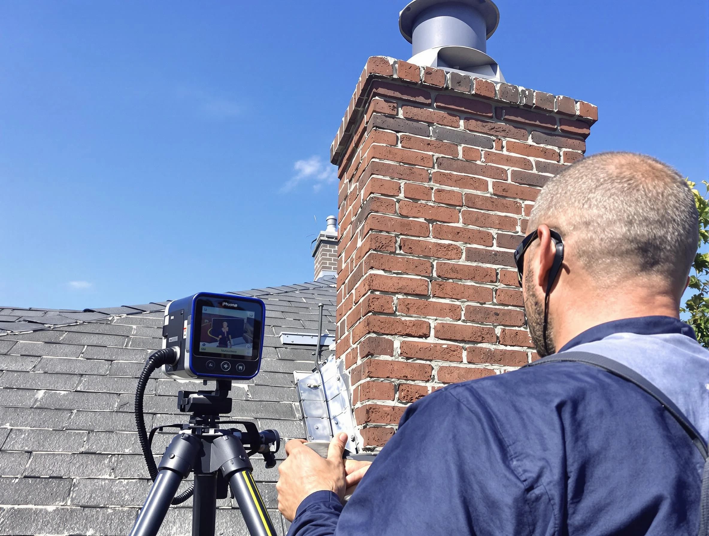 Chimney Inspection service in Petersburg, VA